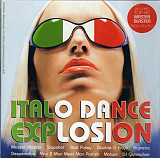 Italo Dance Explosion ( Italo-Disco, Italodance )