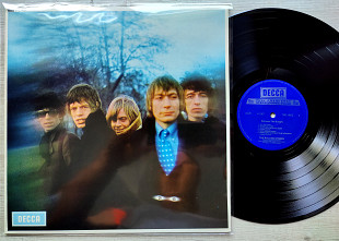 The Rolling Stones ‎– Between The Buttons Germany, Decca)