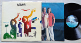 ABBA - The Album (Sweden, Polar)
