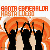 Santa Esmeralda – Hasta Luego ( Pazzazz – 1PAZZ059-2 ) ( Europe )