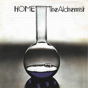 Home 1973 - The Alchemist