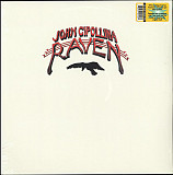 JOHN CIPOLLINA'S RAVEN (Quicksilver Messenger Service) - 2xLP '2011 with 7 Bonus tracks - NEW