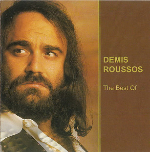 Demis Roussos 2013 - The Best Of