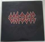 Продам вініл VADER "Reign-Carrion / Trupi Jad" 7"EP,