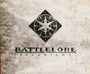 Battlelore - «Evernight»