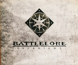 Battlelore - «Evernight»