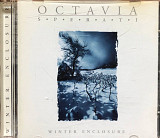 Octavia Sperati - «Winter Enclosure»