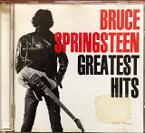 Bruce Springsteen - «Greatest Hits»