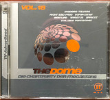 The Dome Vol. 18, 2CD