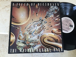 Walter Murphy + The Big Apple Band - A Fifth Of Beethoven (USA ) LP