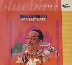 Duke Ellington ‎– Duke Ellington's Far East Suite