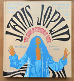 Janis Joplin: The Queen of Psychedelic Rock (Pop, Rock & Entertainment)