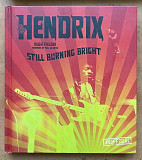 Jimi Hendrix: Still Burning Bright (Pop, Rock & Entertainment)