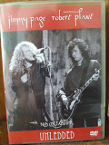Jimmy Page - Robert Plant , , Noovarter , , USA