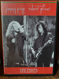 Jimmy Page - Robert Plant , , Noovarter , , EU