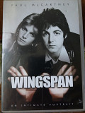 Paul McCartney , , WingSpan , , EU