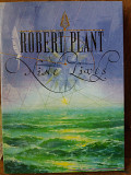 Robert Plant nine live EU