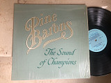 Pine Barons – The Sound Of Champions ( USA ) Choral LP