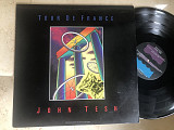John Tesh – Tour De France ( USA ) LP