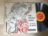 Joe Sullivan ‎– Mr. Piano Man ( USA ) JAZZ BLUES LP