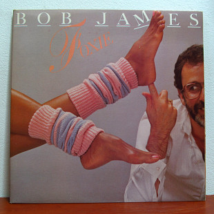 Bob James – Foxie