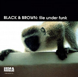 Black & Brown 1995 ; 2000 - 2 CD