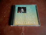 1930 - 1940) Bukka White Parchman Farm Blues CD фірмовий