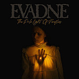 Evadne – The Pale Light Of Fireflies Red Marbled Vinyl