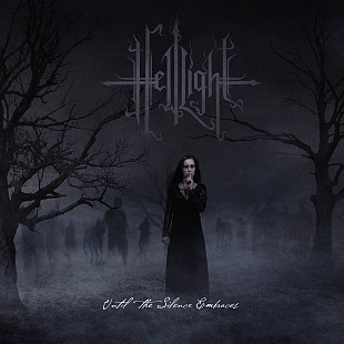 Helllight – Until The Silence Embraces 3LP Black Vinyl