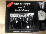 Bob Wilber And The Bechet Legacy ( USA ) JAZZ LP