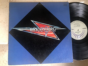 Vandenberg ( ex Whitesnake , Kayak ( USA ) LP **