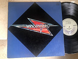 Vandenberg ( ex Whitesnake , Kayak ( USA ) LP **