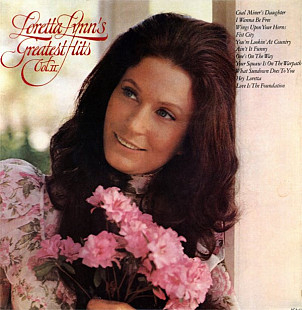 Loretta Lynn's Greatest Hits Vol. II