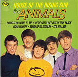 The Animals – House Of The Rising Sun***D