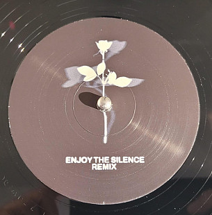 Depeche Mode – Enjoy The Silence Remix