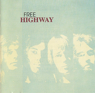 Free 1970 - Highway