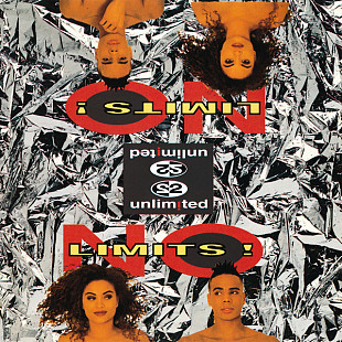 2 Unlimited – No Limits ! +D