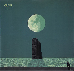 Mike Oldfield – Crises