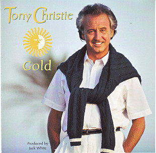 Tony Christie – Gold +D