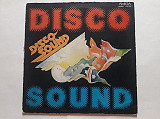 Disco-Sound Hits in instrumental fassung DDR