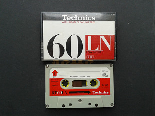 Technics RT-60LN