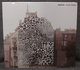 MARTYN Ghost People (2011) CD (SEALED)