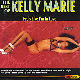 Kelly Marie 1996 Feels Like I'm In Love - The Best Of (Funk / Soul) [EU]