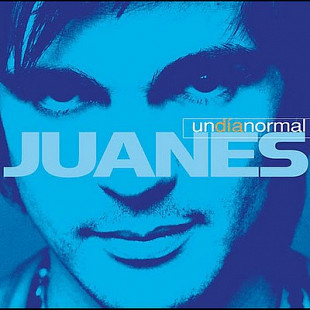 Juanes 2002 Un Día Normal (Pop Rock) [UA]