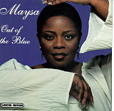 Maysa 2002 Out Of The Blue (Smooth Jazz)