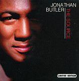 Jonathan Butler 2000 The Source (Smooth Jazz)