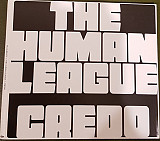 The Human League 2011 Credo (Synth-pop)