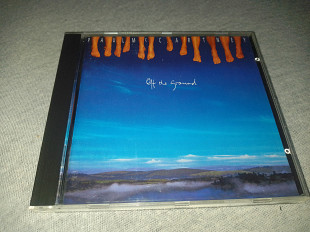 Paul McCartney "Off The Ground" фирменный CD Made In Holland.