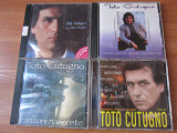 Toto Cutugno CD на выбор (Поп Шансон Эстрада Италия)