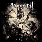 Morgoth - Ungod Black Vinyl Запечатан